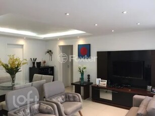 Apartamento 3 dorms à venda Rua Saint Hilaire, Jardim Paulista - São Paulo