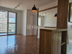 Apartamento 3 dorms à venda Rua Santa Catarina, Parque São Jorge - São Paulo