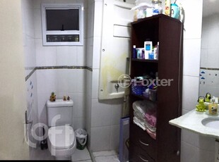 Apartamento 3 dorms à venda Rua Santa Catarina, Parque São Jorge - São Paulo