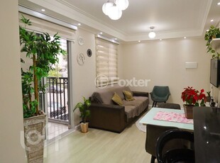 Apartamento 3 dorms à venda Rua Santa Izabel, Vila Augusta - Guarulhos