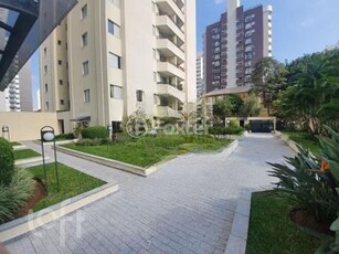 Apartamento 3 dorms à venda Rua Santa Madalena, Vila Ré - São Paulo