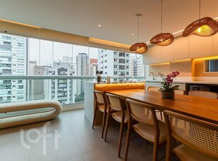 Apartamento 3 dorms à venda Rua Santa, Vila Mascote - São Paulo