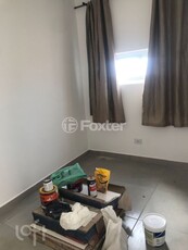 Apartamento 3 dorms à venda Rua Santa Virgínia, Tatuapé - São Paulo