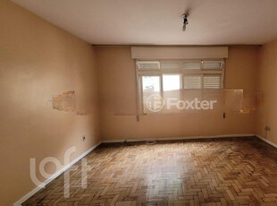 Apartamento 3 dorms à venda Rua Santo Antônio, Floresta - Porto Alegre