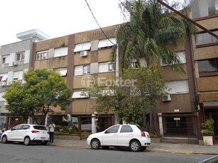 Apartamento 3 dorms à venda Rua Santo Antônio, Floresta - Porto Alegre