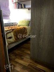 Apartamento 3 dorms à venda Rua Santo Ubaldo, Vila Palmeiras - São Paulo