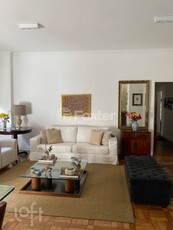 Apartamento 3 dorms à venda Rua Sao Vicente De Paulo, Santa Cecília - São Paulo