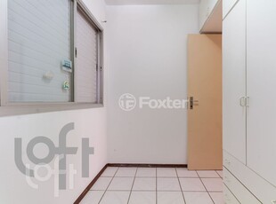 Apartamento 3 dorms à venda Rua Sassaki, Vila Marari - São Paulo