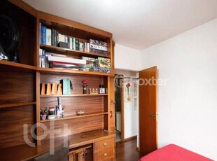 Apartamento 3 dorms à venda Rua Sassaki, Vila Marari - São Paulo