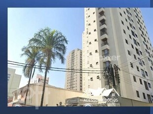 Apartamento 3 dorms à venda Rua Schilling, Vila Leopoldina - São Paulo