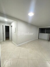 Apartamento 3 dorms à venda Rua Scuvero, Cambuci - São Paulo