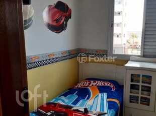 Apartamento 3 dorms à venda Rua Secundino Domingues, Jardim Independência - São Paulo