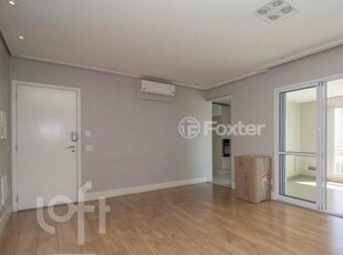 Apartamento 3 dorms à venda Rua Senador Joaquim Ribeiro do Valle, Vila Leopoldina - São Paulo