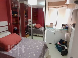 Apartamento 3 dorms à venda Rua Serra de Botucatu, Vila Gomes Cardim - São Paulo