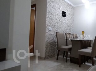 Apartamento 3 dorms à venda Rua Serra de Bragança, Vila Gomes Cardim - São Paulo