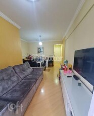 Apartamento 3 dorms à venda Rua Serra de Bragança, Vila Gomes Cardim - São Paulo