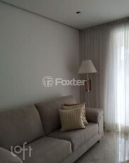 Apartamento 3 dorms à venda Rua Sílvio de Moura, Vila Dom Pedro II - São Paulo