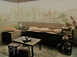 Apartamento 3 dorms à venda Rua Siqueira Campos, Centro - Santo André