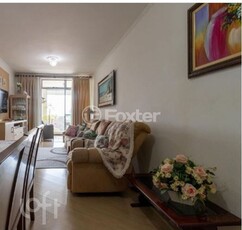 Apartamento 3 dorms à venda Rua São Jorge, Parque São Jorge - São Paulo