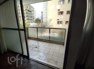 Apartamento 3 dorms à venda Rua São Vicente de Paulo, Santa Cecília - São Paulo