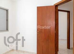 Apartamento 3 dorms à venda Rua Sousa Reis, Vila Indiana - São Paulo