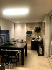 Apartamento 3 dorms à venda Rua Tabajaras, Mooca - São Paulo