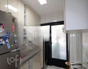 Apartamento 3 dorms à venda Rua Taquari, Mooca - São Paulo