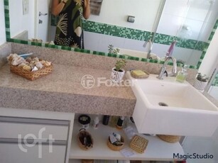 Apartamento 3 dorms à venda Rua Tebas, Jardim Brasil (Zona Sul) - São Paulo