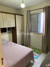 Apartamento 3 dorms à venda Rua Tibúrcio de Sousa, Itaim Paulista - São Paulo