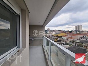 Apartamento 3 dorms à venda Rua Torquato Tasso, Vila Prudente - São Paulo