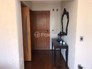 Apartamento 3 dorms à venda Rua Turiassu, Perdizes - São Paulo