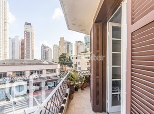 Apartamento 3 dorms à venda Rua Tutóia, Vila Mariana - São Paulo