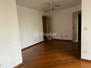 Apartamento 3 dorms à venda Rua Vargem do Cedro, Sumaré - São Paulo