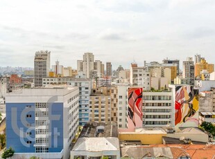 Apartamento 3 dorms à venda Rua Vitorino Carmilo, Barra Funda - São Paulo