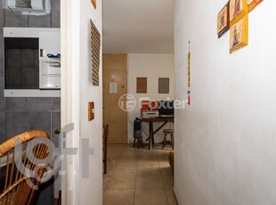 Apartamento 3 dorms à venda Rua Zacarias Alves de Melo, Jardim Ibitirama - São Paulo