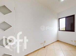 Apartamento 3 dorms à venda Via Anchieta, Vila Bandeirantes - São Paulo