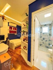 Apartamento 4 dorms à venda Alameda Afonso Schmidt, Santa Teresinha - São Paulo