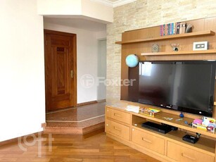 Apartamento 4 dorms à venda Alameda Jauaperi, Moema - São Paulo