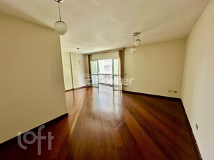 Apartamento 4 dorms à venda Avenida Doutor Altino Arantes, Vila Clementino - São Paulo