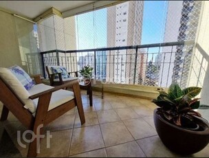 Apartamento 4 dorms à venda Avenida Doutor Altino Arantes, Vila Clementino - São Paulo