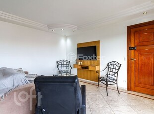 Apartamento 4 dorms à venda Avenida Doutor Guilherme Dumont Vilares, Jardim Londrina - São Paulo