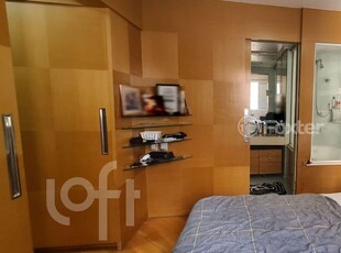 Apartamento 4 dorms à venda Avenida Jamaris, Planalto Paulista - São Paulo
