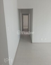 Apartamento 4 dorms à venda Avenida Paes de Barros, Mooca - São Paulo