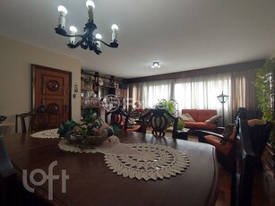 Apartamento 4 dorms à venda Avenida Santo Amaro, Santo Amaro - São Paulo