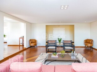 Apartamento 4 dorms à venda Avenida Washington Luís, Santo Amaro - São Paulo