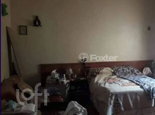 Apartamento 4 dorms à venda Rua Bandeirantes, Bom Retiro - São Paulo