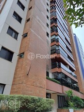 Apartamento 4 dorms à venda Rua Barão do Triunfo, Brooklin Paulista - São Paulo