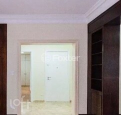 Apartamento 4 dorms à venda Rua Bela Cintra, Consolação - São Paulo