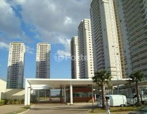 Apartamento 4 dorms à venda Rua Bernardo dos Santos, Jardim Olympia - São Paulo