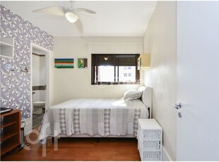 Apartamento 4 dorms à venda Rua Camillo Nader, Vila Morumbi - São Paulo